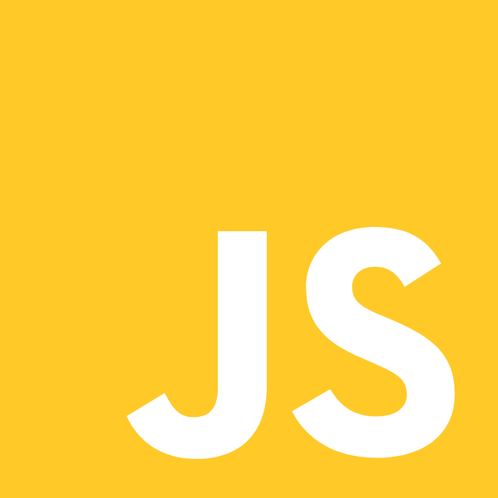 JavaScript 아이콘