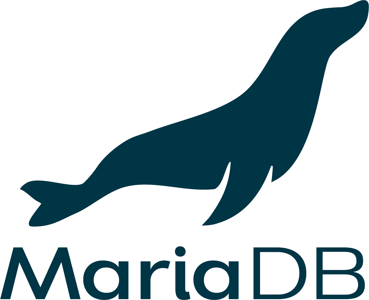 MariaDB 아이콘
