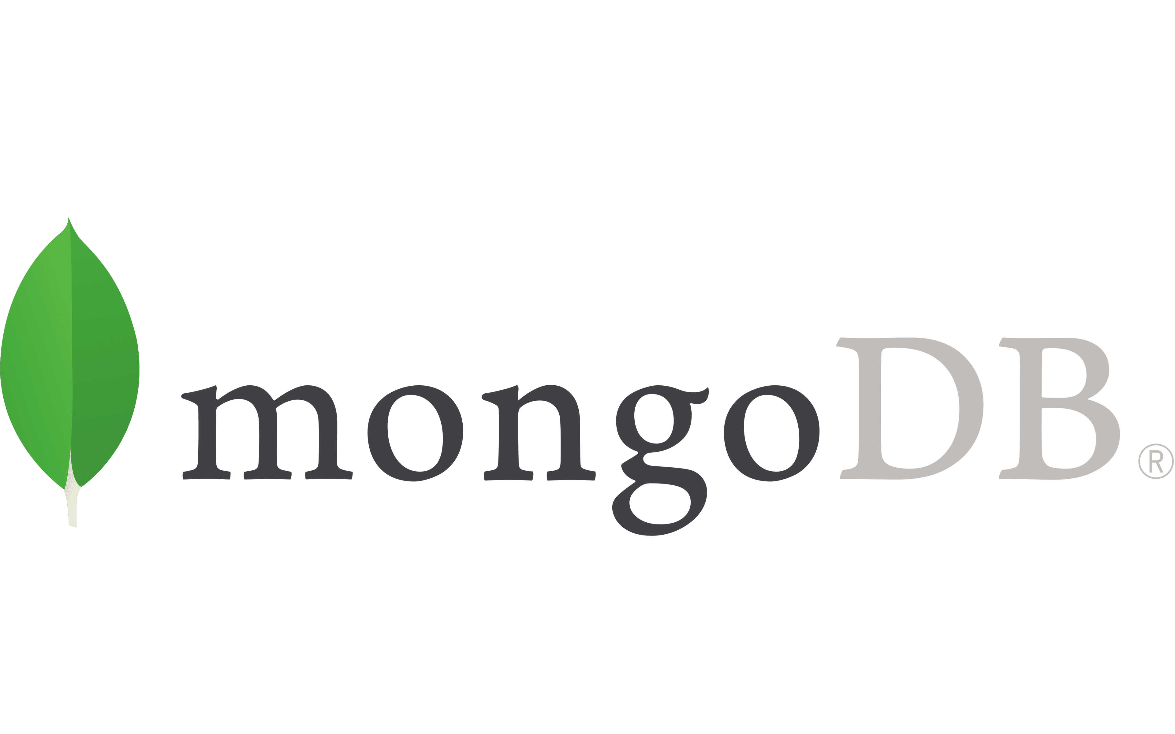 MongoDB 아이콘