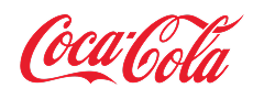 코카콜라 파트너 로고