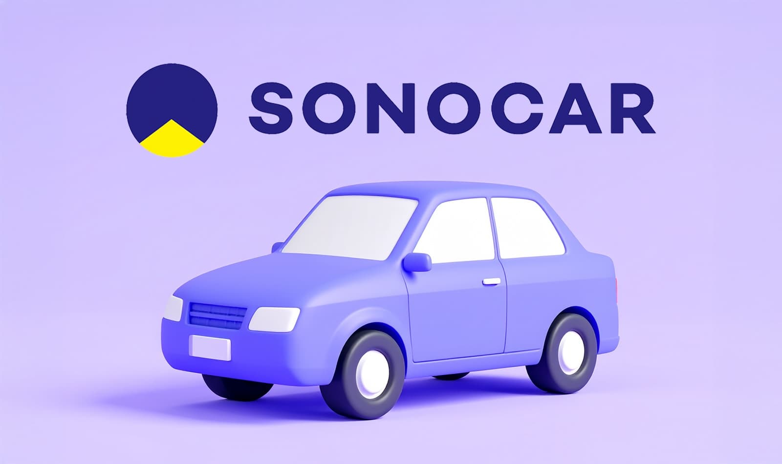 소노카 (일본 렌트카 플랫폼 서비스)